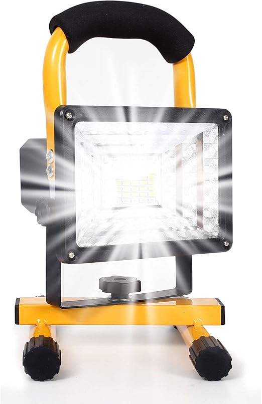 Worklight Cob 10W/240V