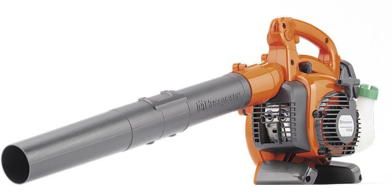 Husqvarna 125B 28cc Hand Held Petrol Blower