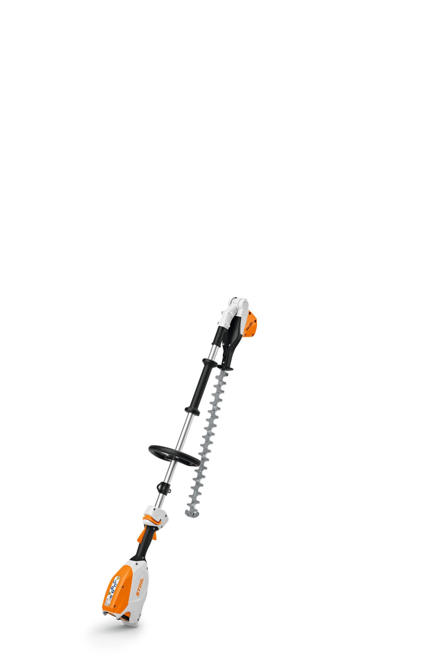 Stihl HLA 66 Long Reach Hedge Trimmer