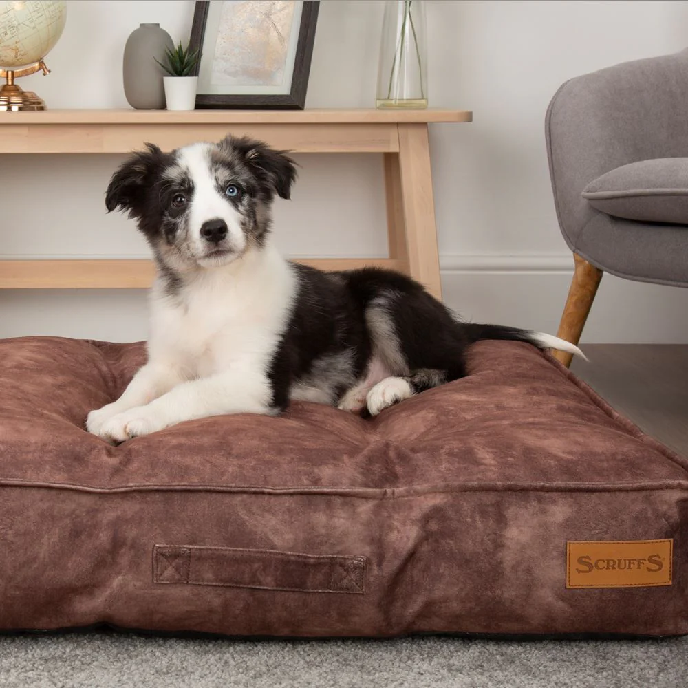 Kensington Mattress Brown (M)