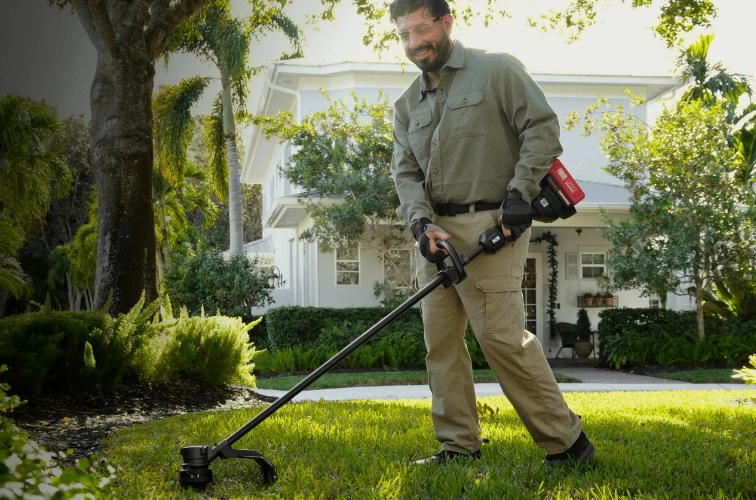KC110.9 Grass Trimmer