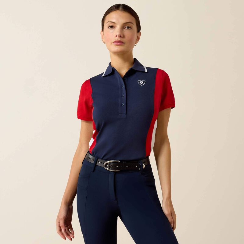 Taryn Polo