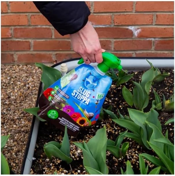 Ecofective Slug Stoppa