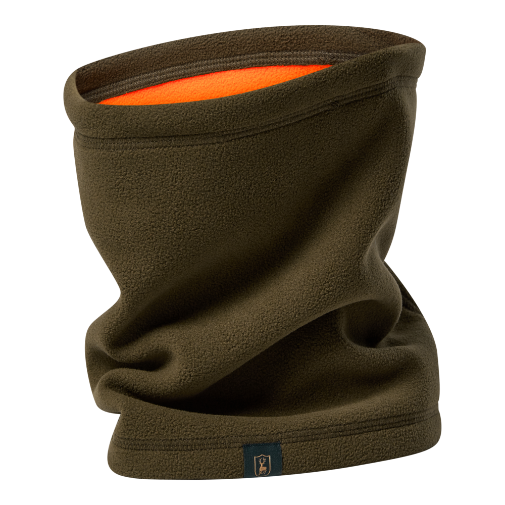 Fleece Neck Tube