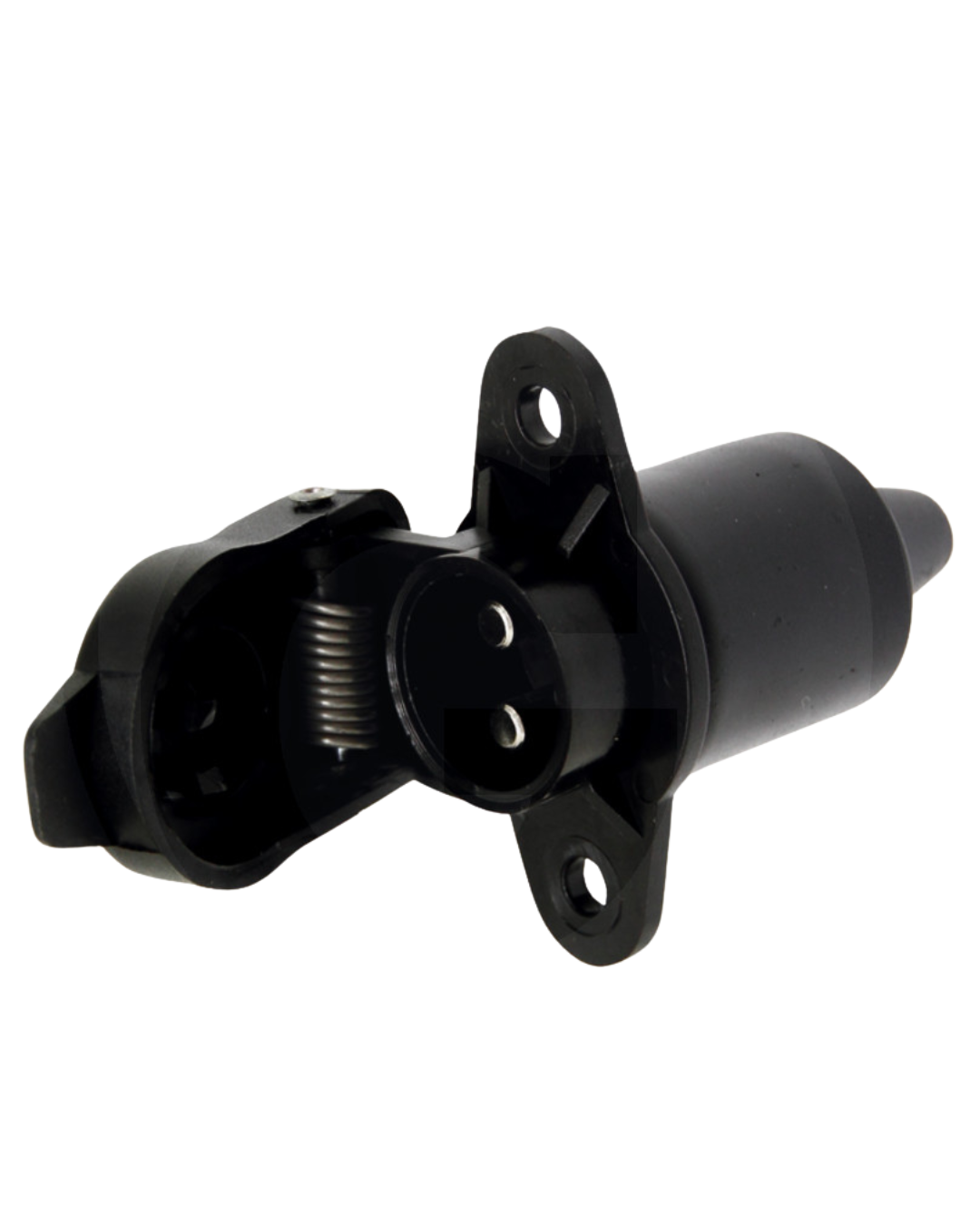 2 Pole Cobo Socket