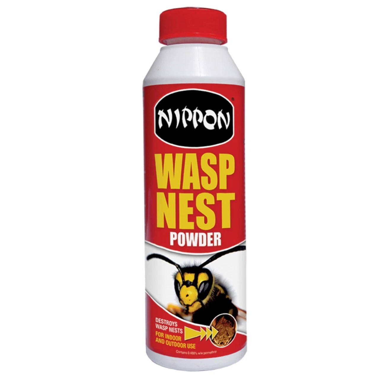 Nippon Wasp Nest Powder
