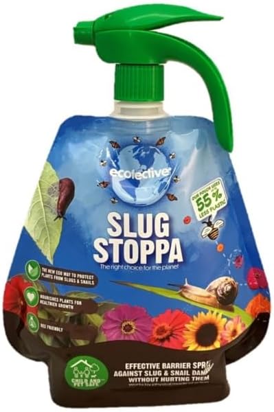 Ecofective Slug Stoppa