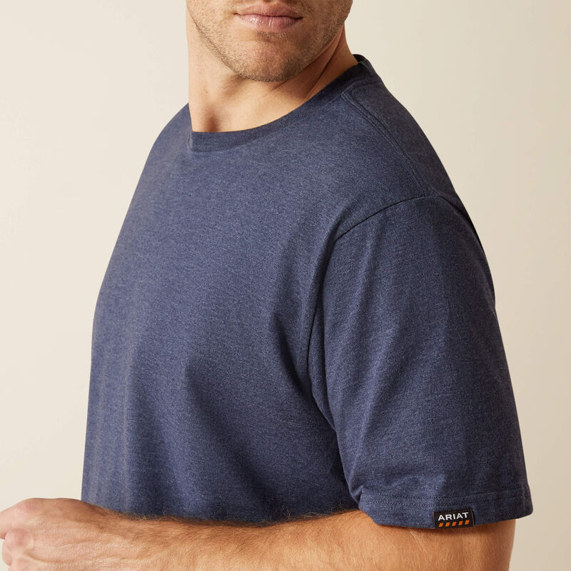 Rebar Cotton Strong T-Shirt