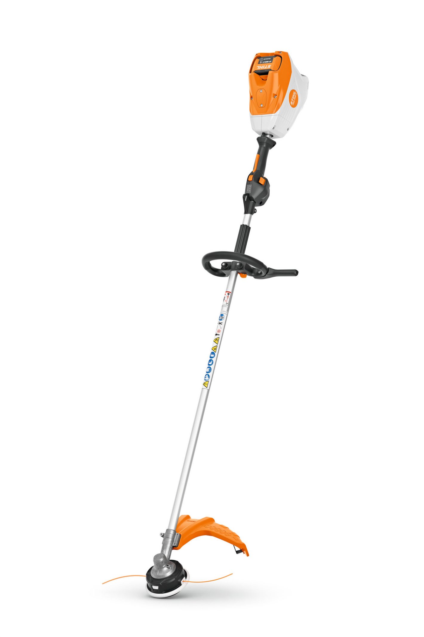 Stihl FSA200 R Brushcutter