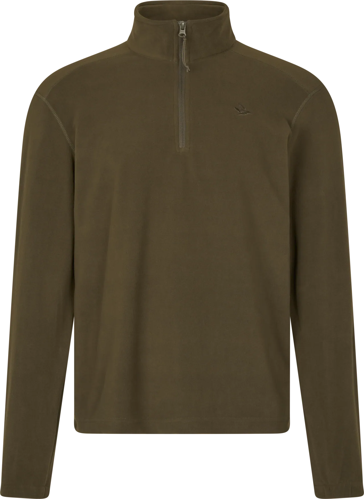 Seeland Benjamin Half Zip