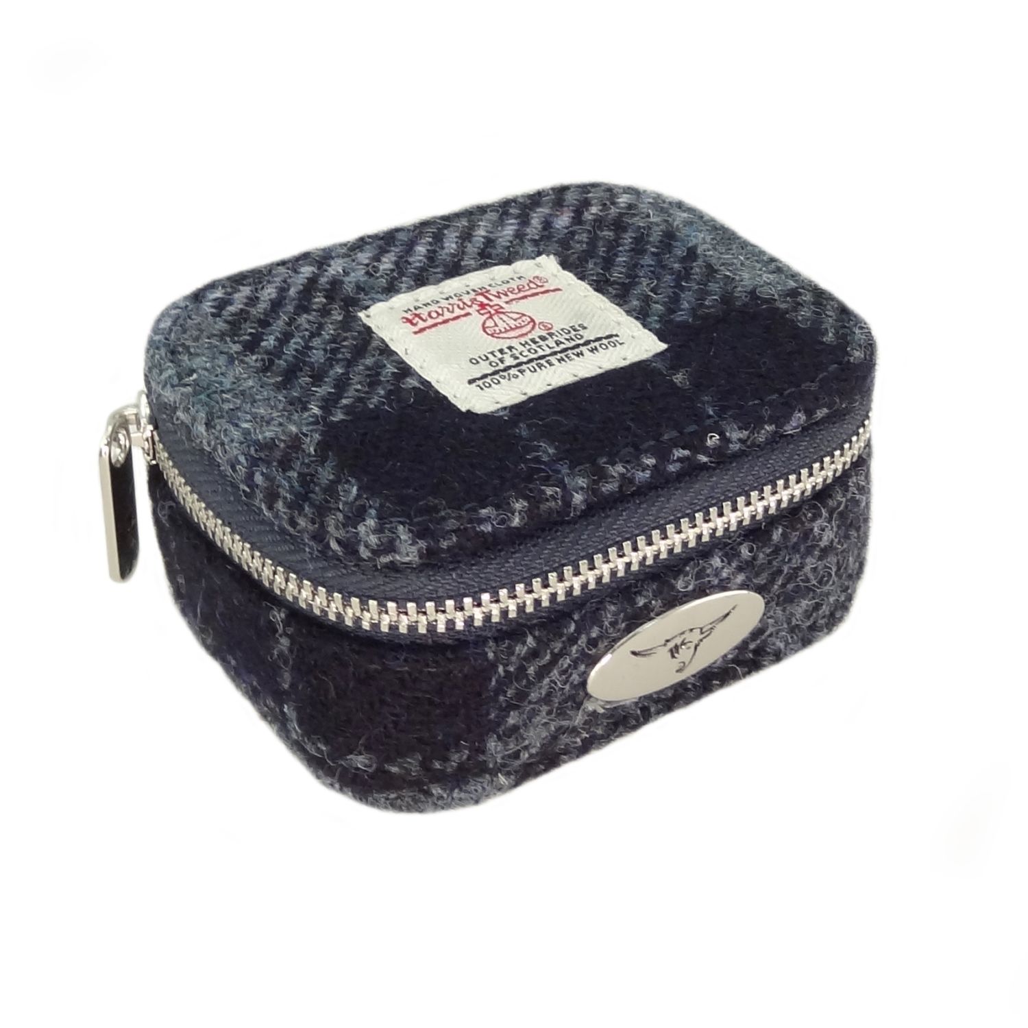 Shuna Jewellery Box