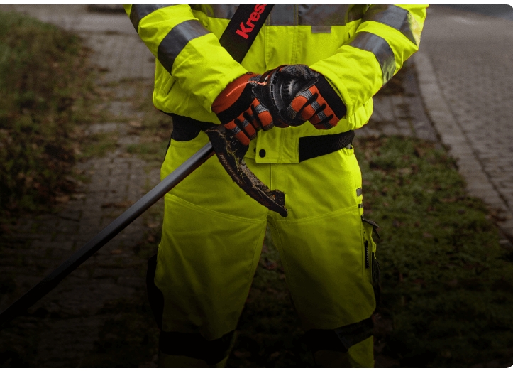 KC120.9 Grass Trimmer