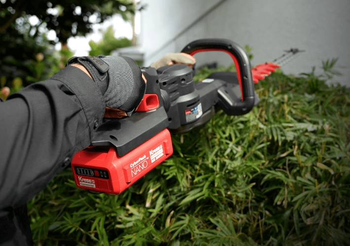 KC201.9 Hedge Trimmer