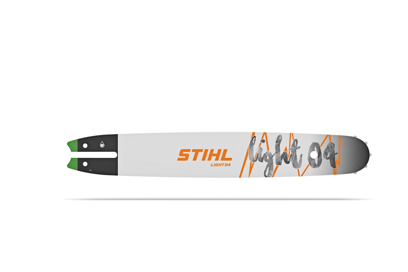 Stihl Guidebar Rollomatic Light