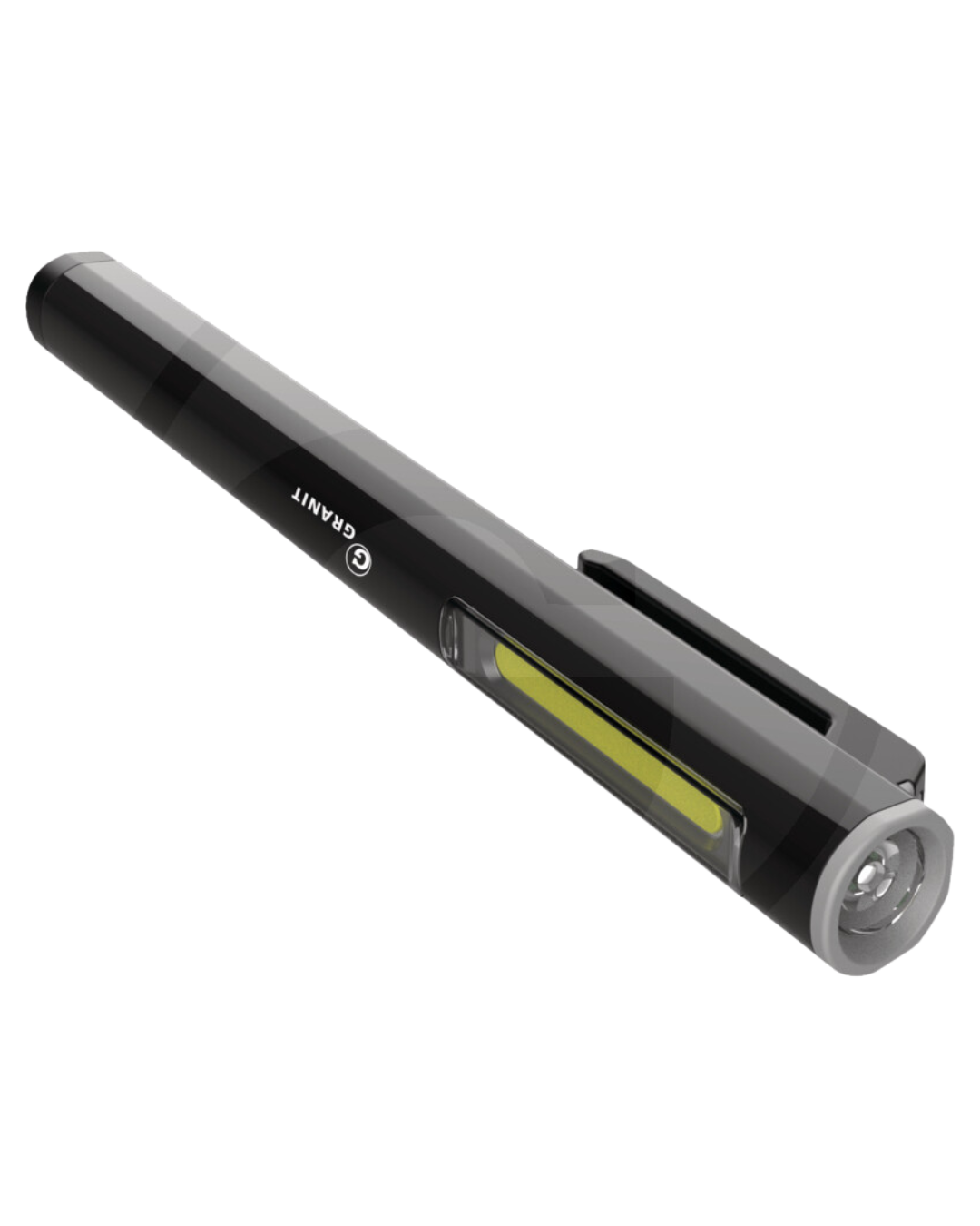 Battery-Powered LED Pen