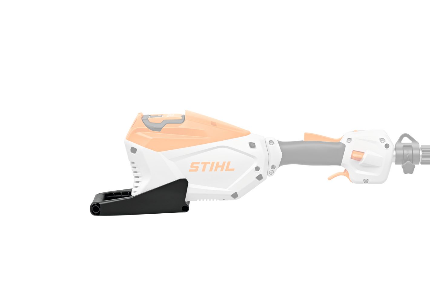 Stihl Foot Mounting Kit