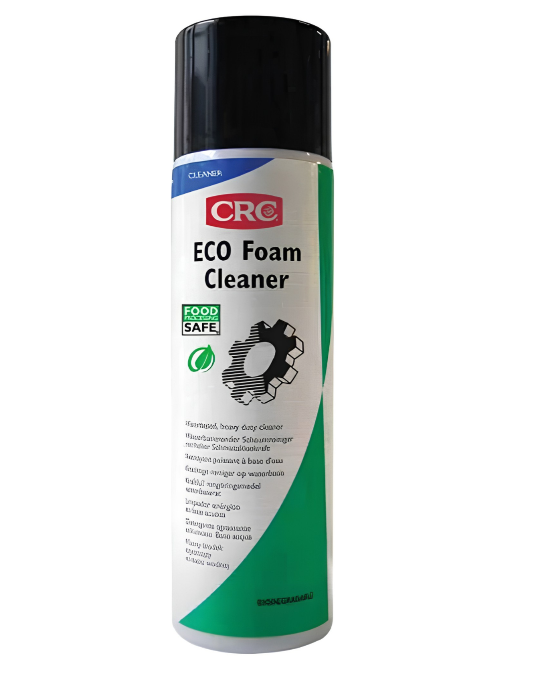 Foam Cleaner Intense