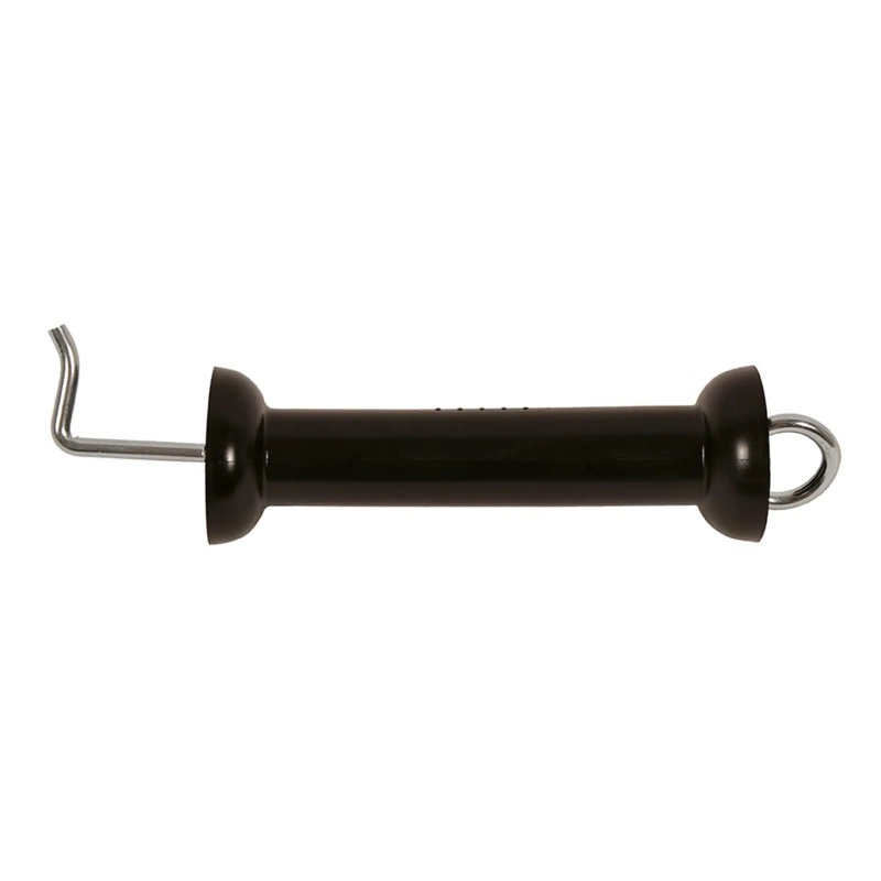 Compress Gate Handle