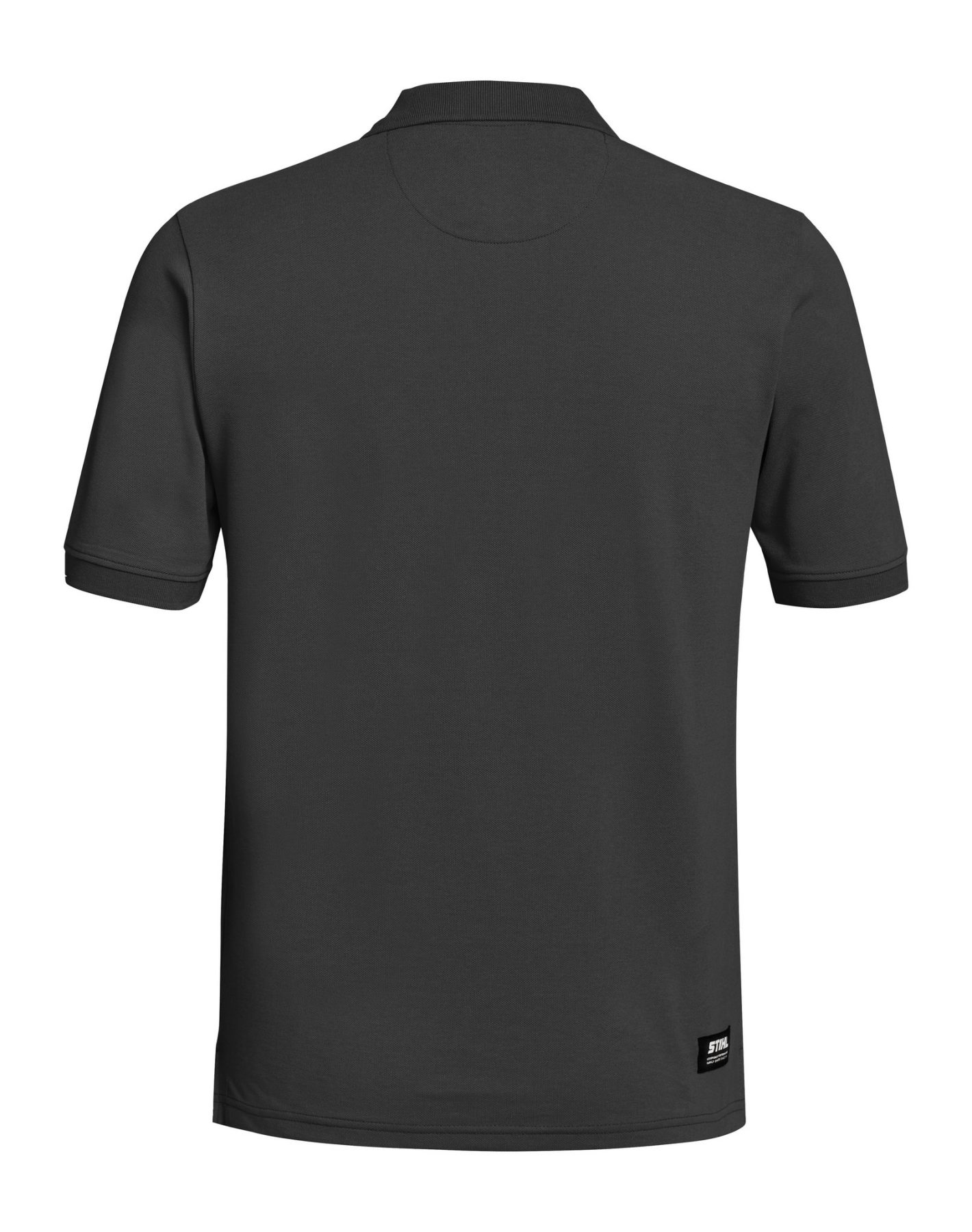 Stihl Polo Shirt XXL Icon Grey