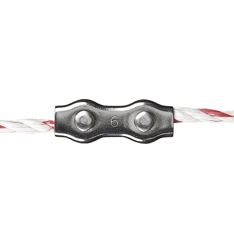 Rope Connector