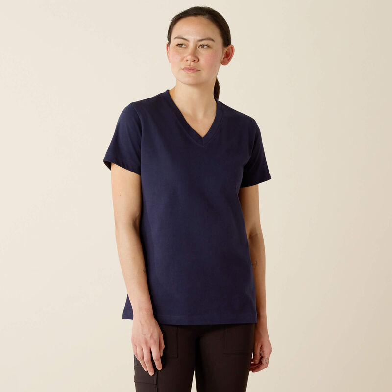 Rebar Standard V-Neck T-Shirt