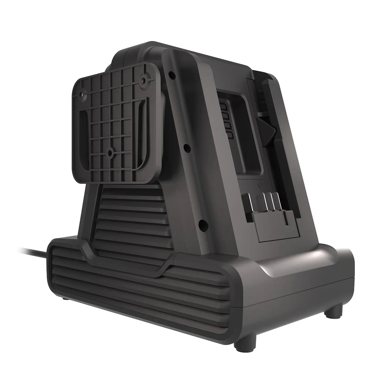 KA3706 Charger 2 Port