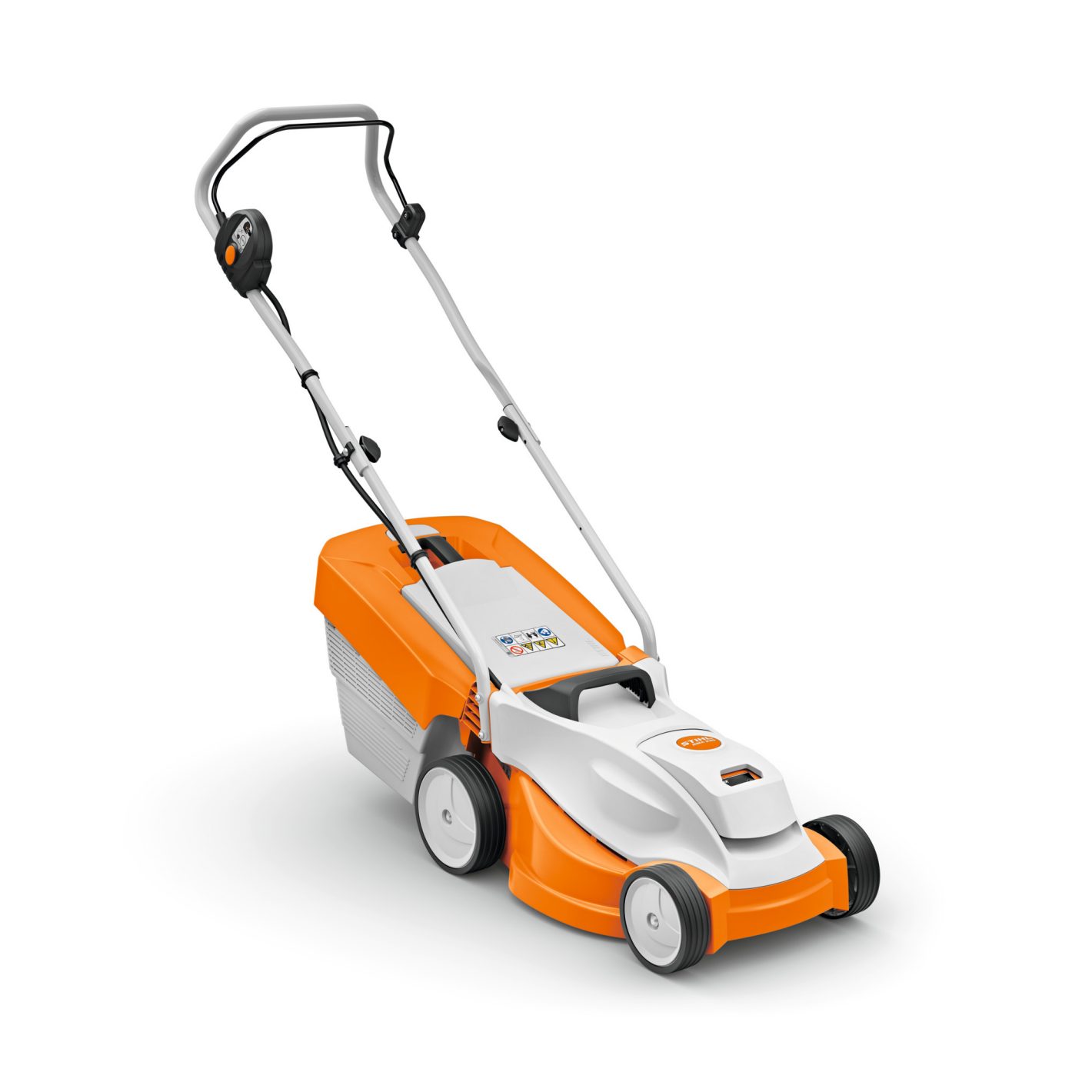 Stihl RMA 235.1 Lawn Mower