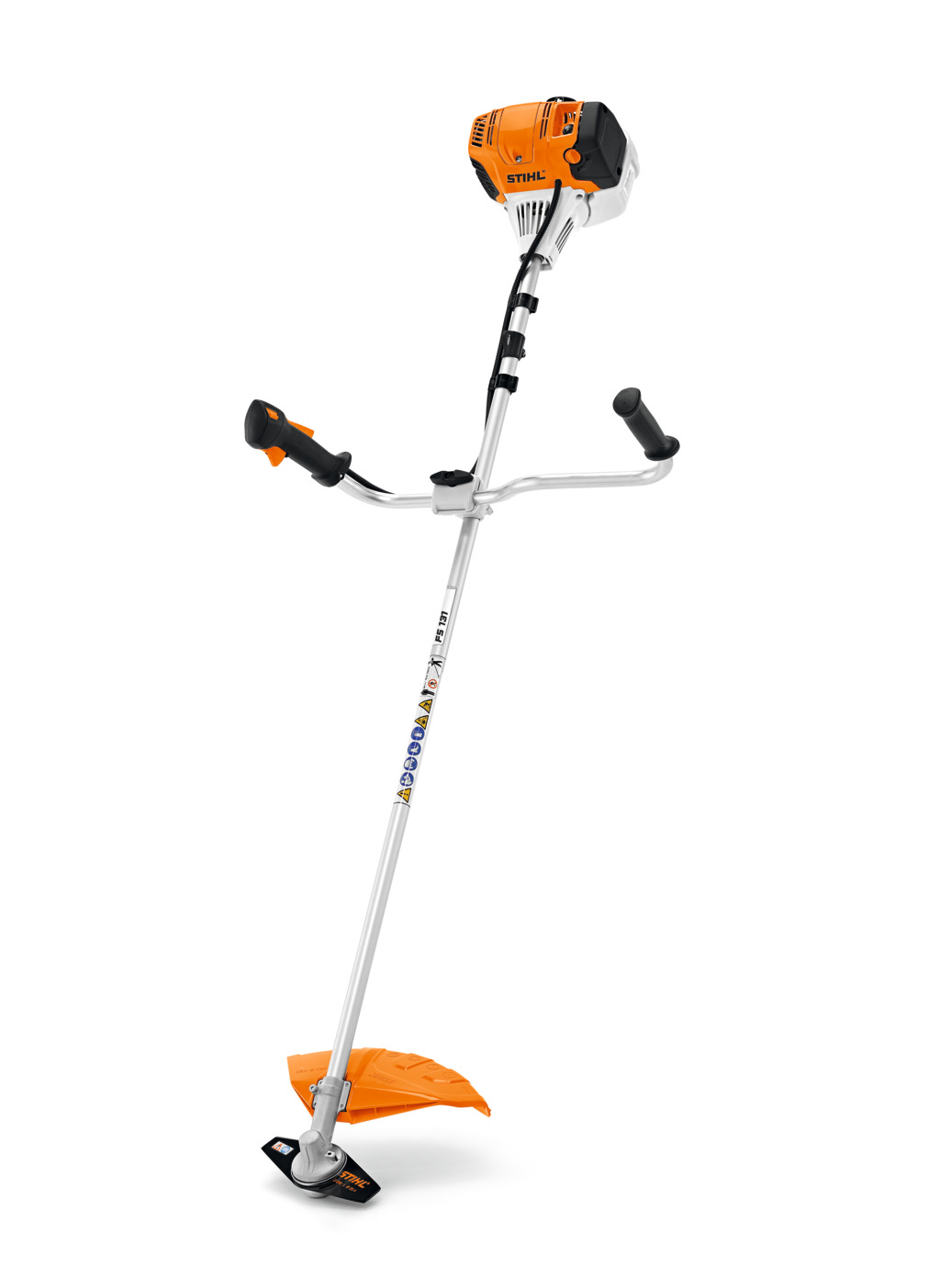 STIHL FS 131 Petrol Brushcutter