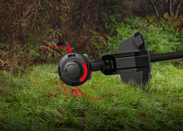 KC110.9 Grass Trimmer
