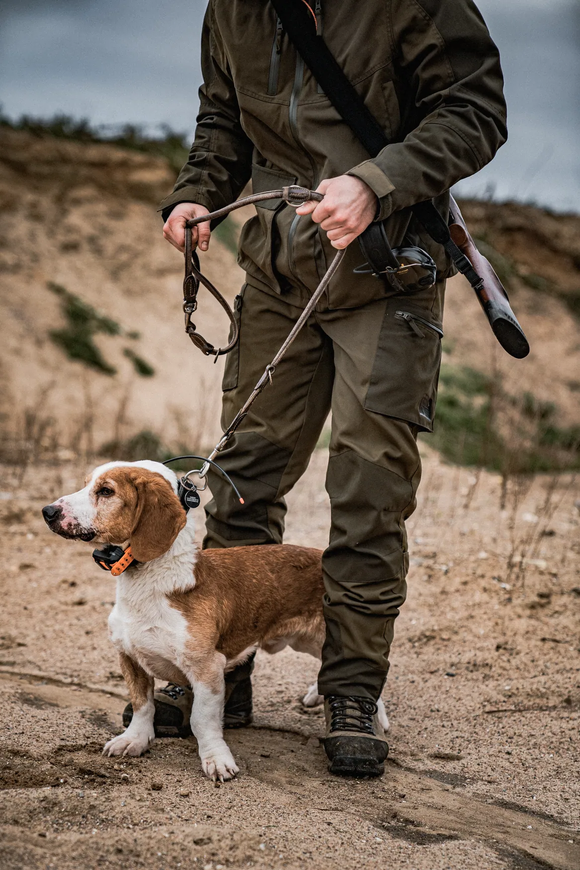 Seeland Trax Trousers