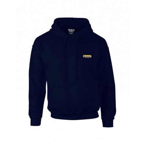 New Holland Mens Hoodie