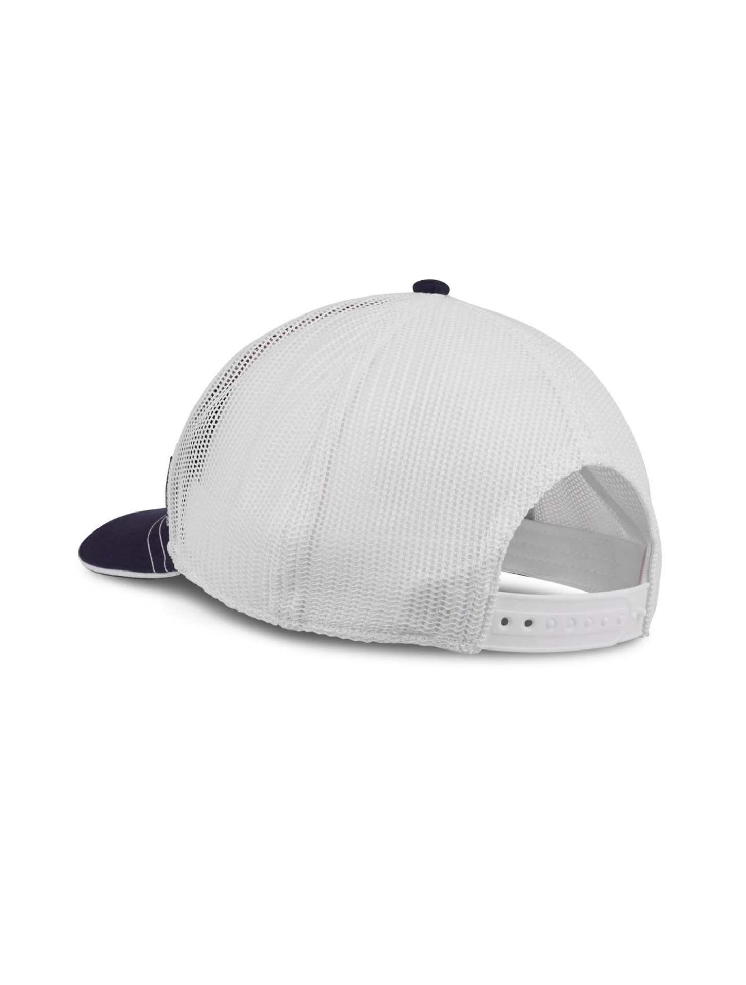 New Holland Meshed Cap