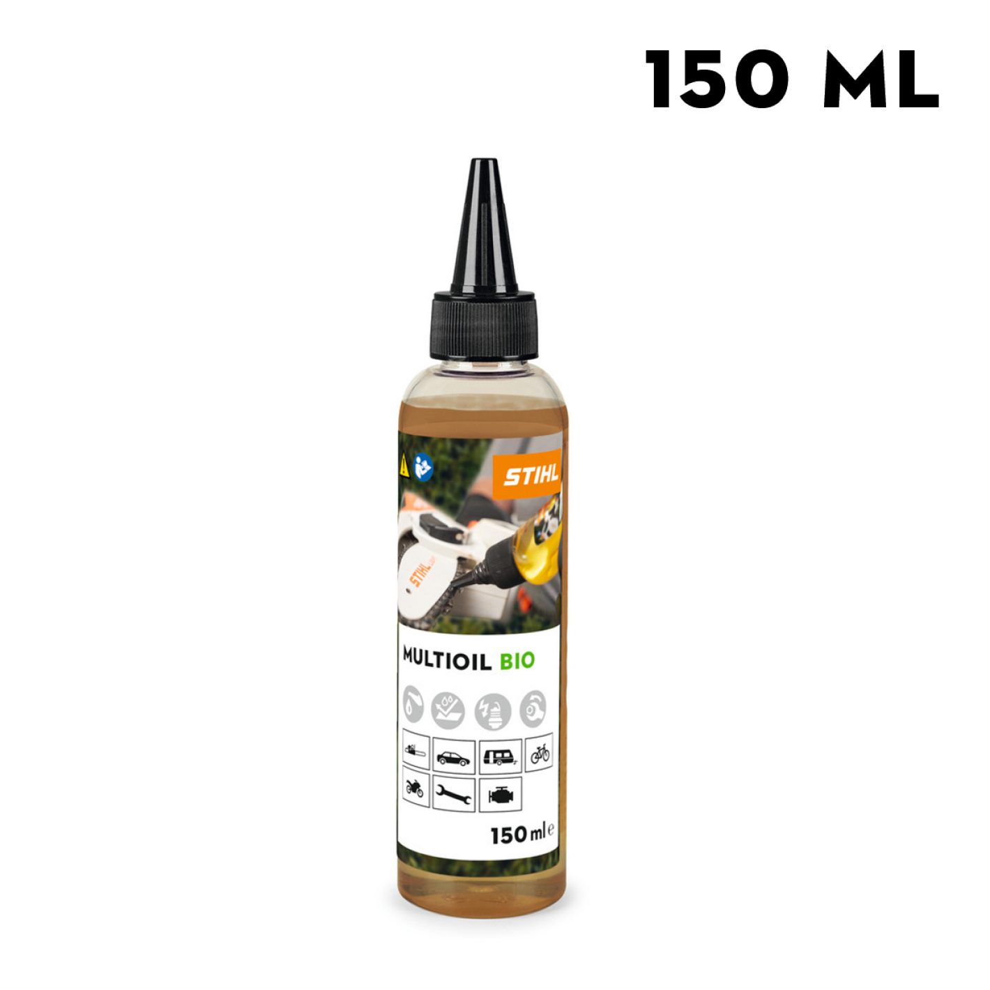 Stihl Multioil Bio For GTA 2