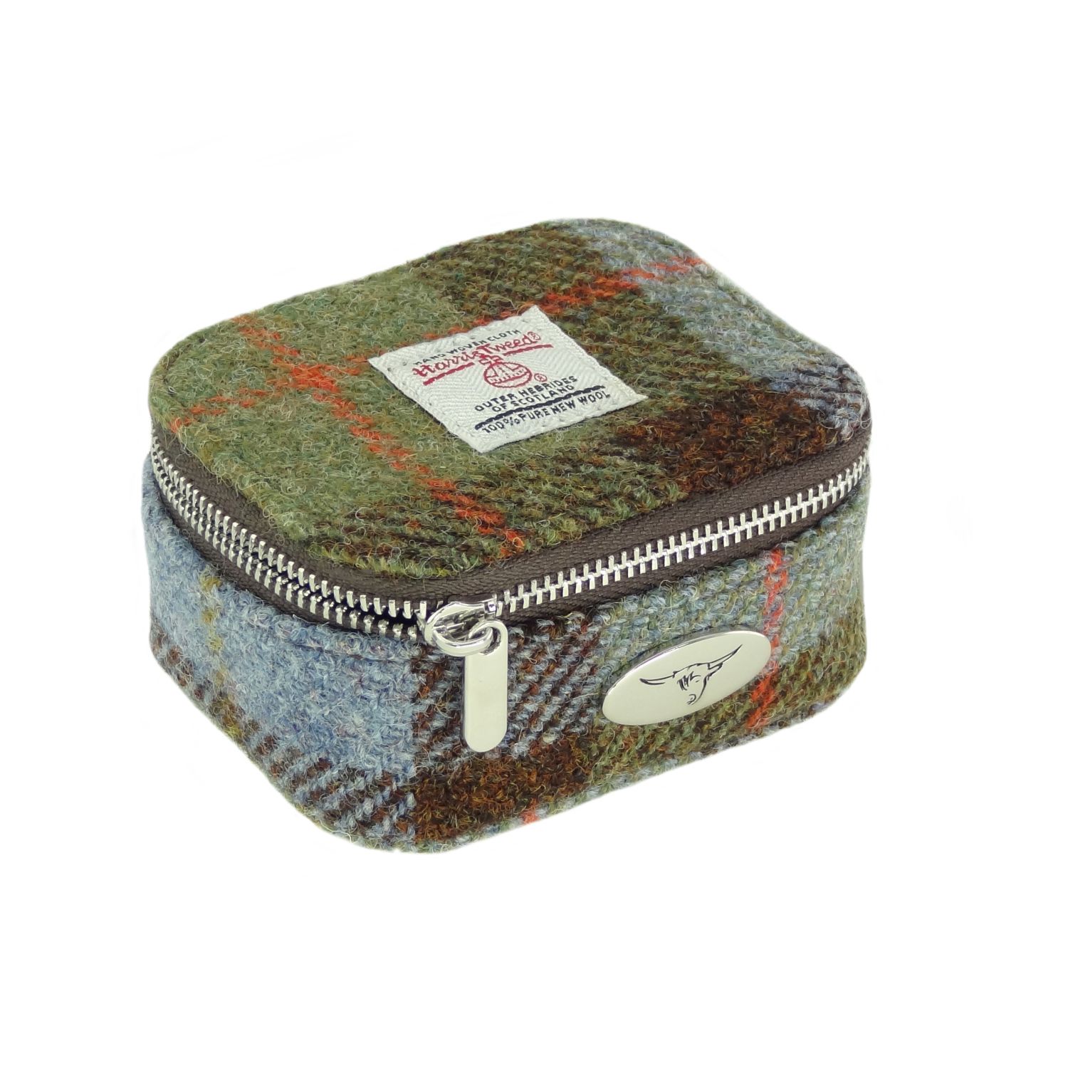 Shuna Jewellery Box