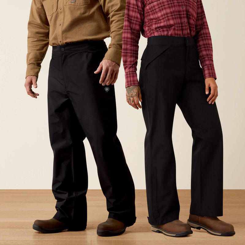Stormshell Unisex Waterprooof Trousers