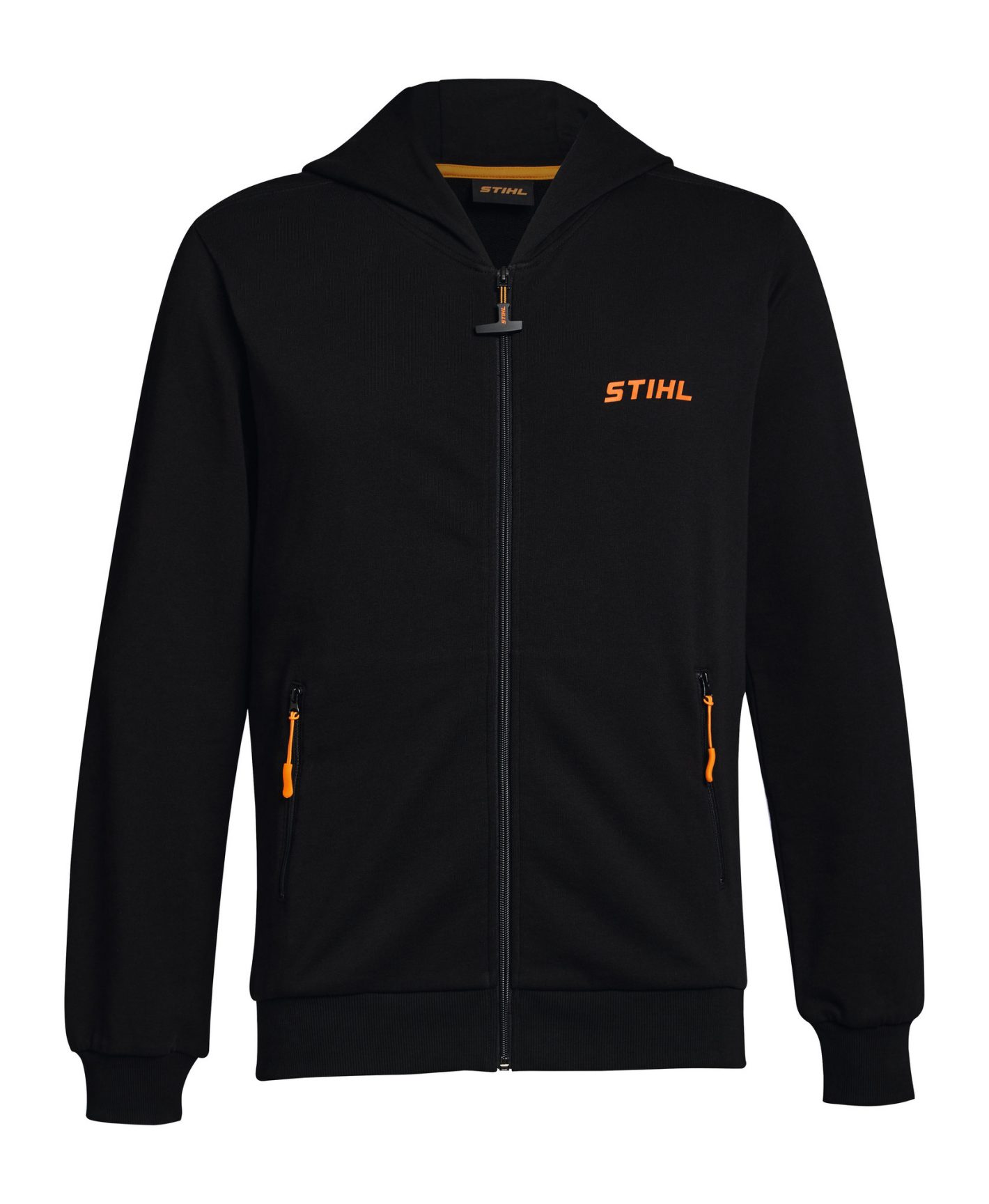 Stihl Logo Hoodie Jacket XXXL