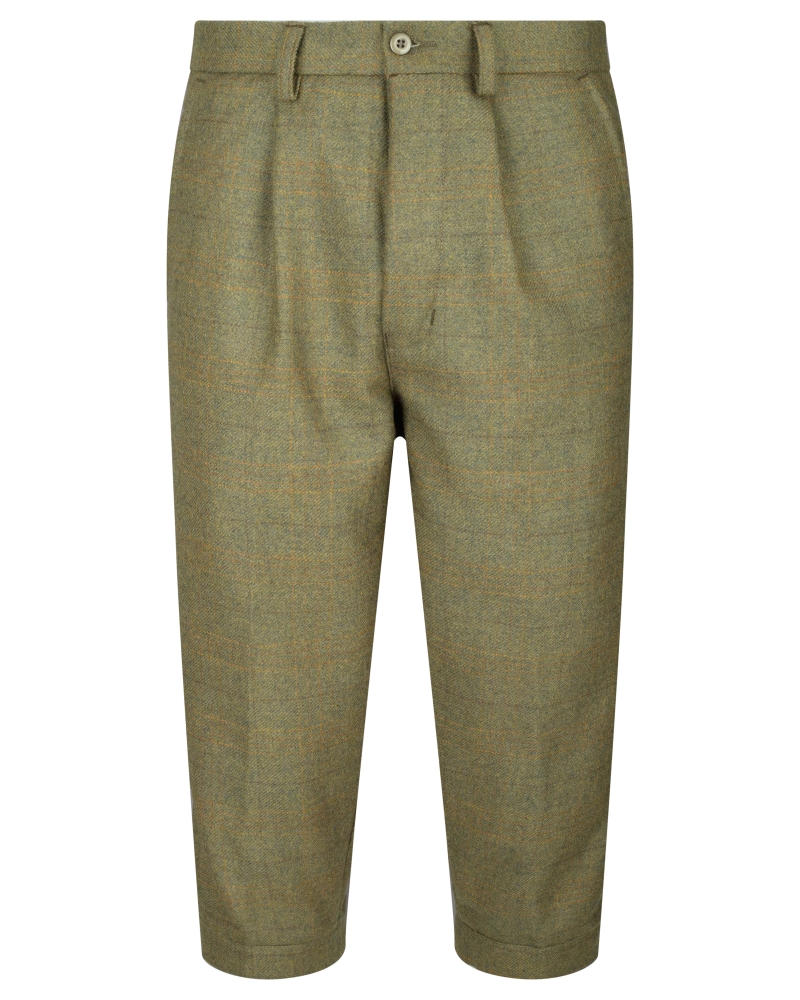 Tweed Field Breeks