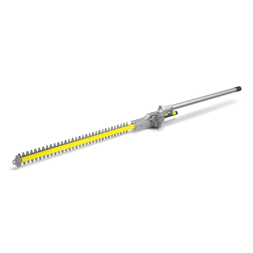 Hedge Trimmer Attachment