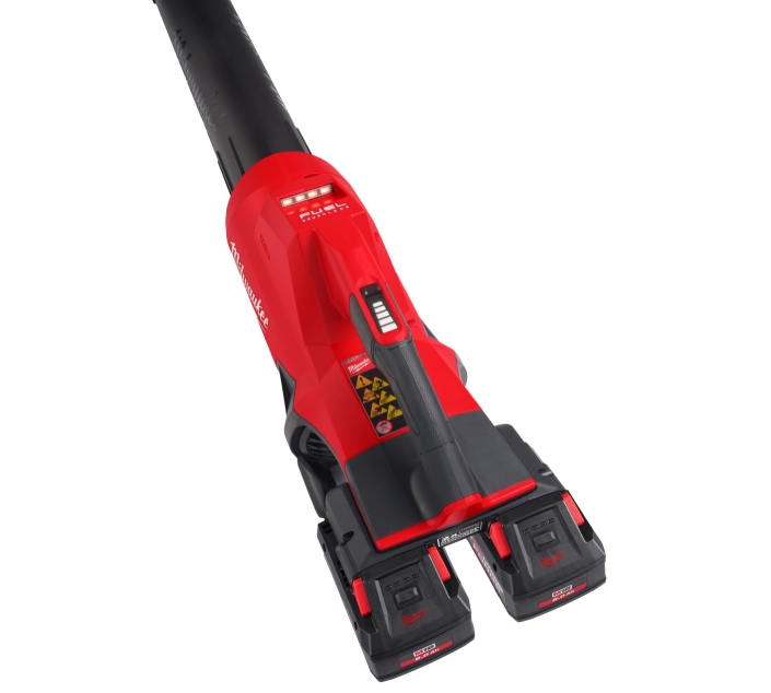 M18 Fuel Duel Battery Blower