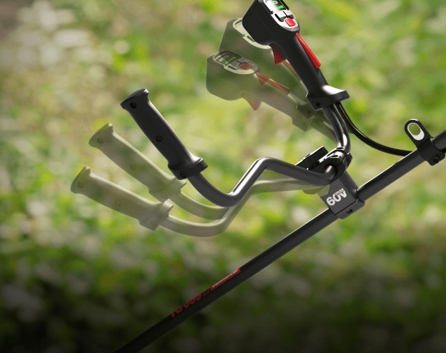 KC111.9 Trimmer