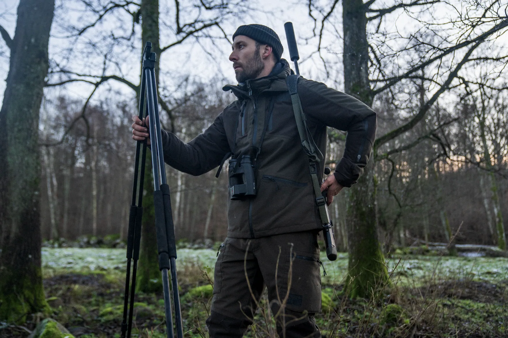 Seeland Chaser Jacket