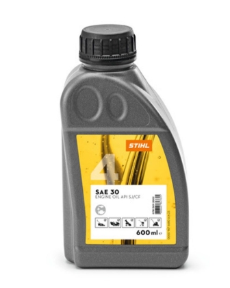 Stihl SAE 30 Engine Oil