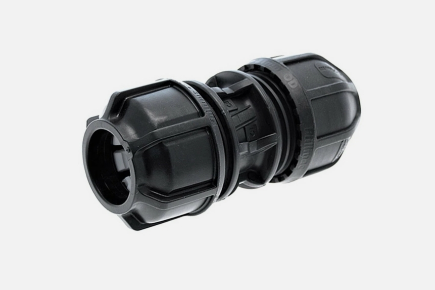 Philmac Universal Transition Coupling JNR UTCx3G