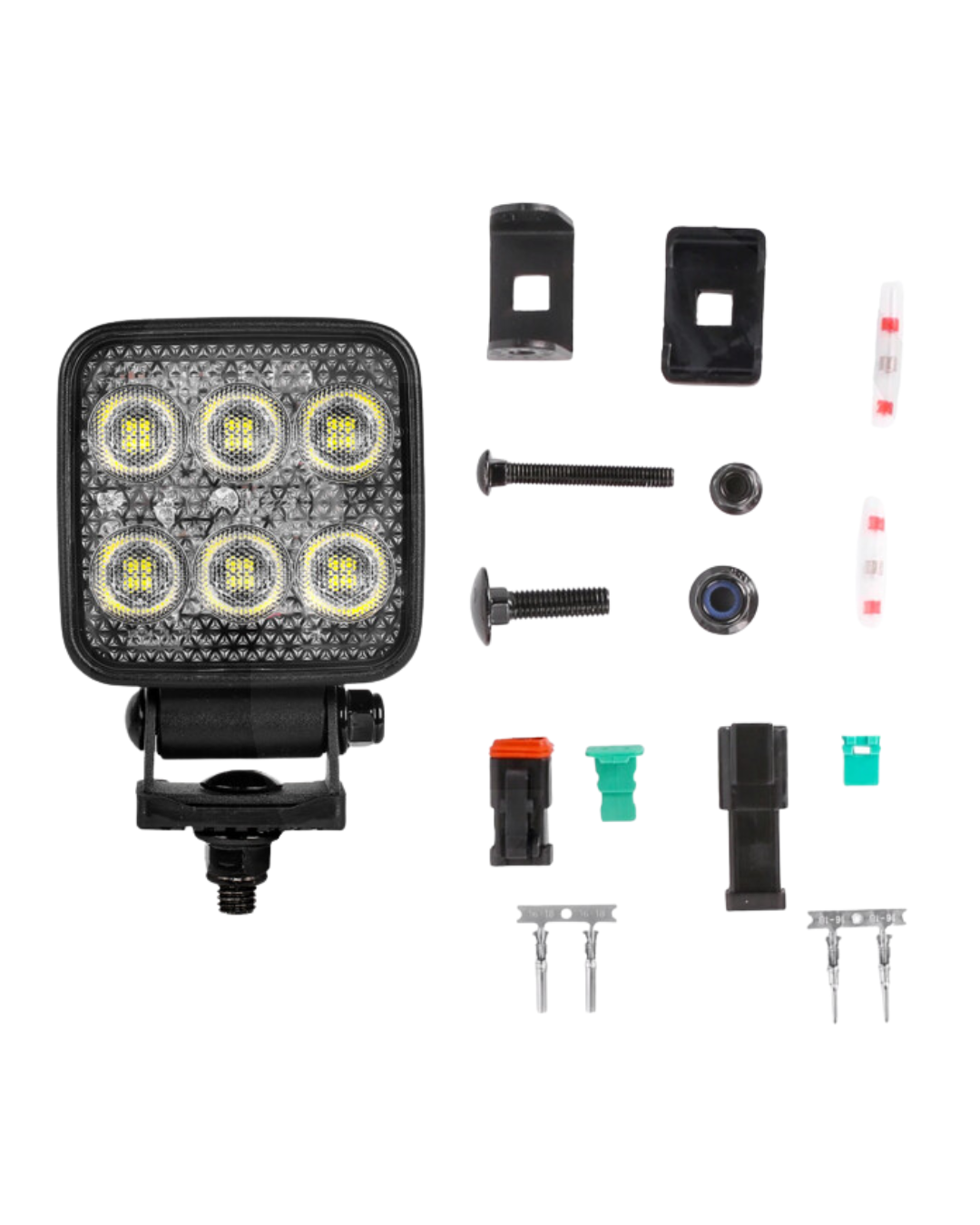 Work Lamp LED 36W