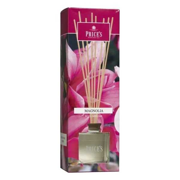 Magnolia Reed Diffuser