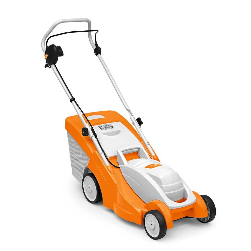 STIHL RME 339 37cm Electric Lawn Mower