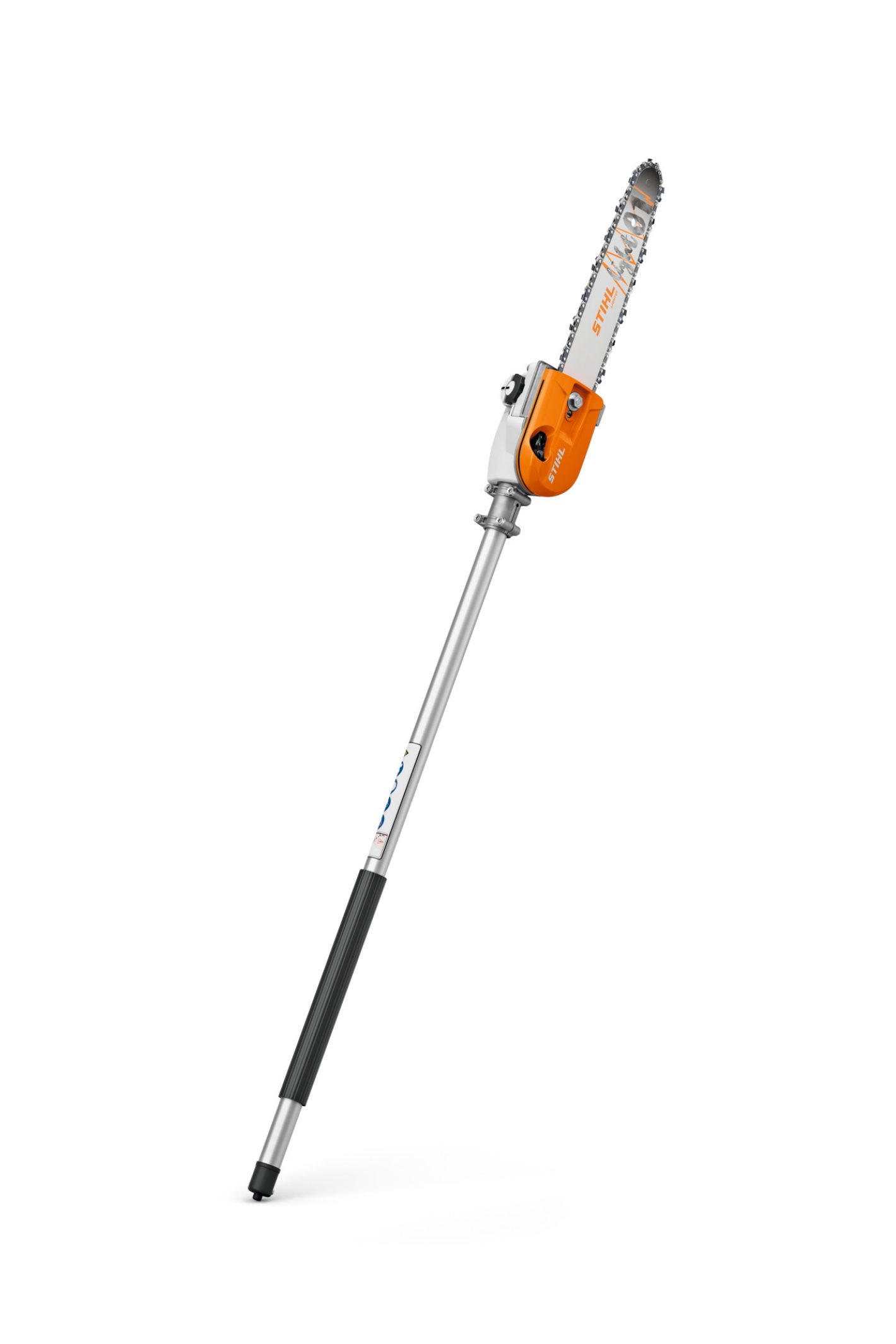 Stihl HT-KM  Pole Pruner Kombi Tool