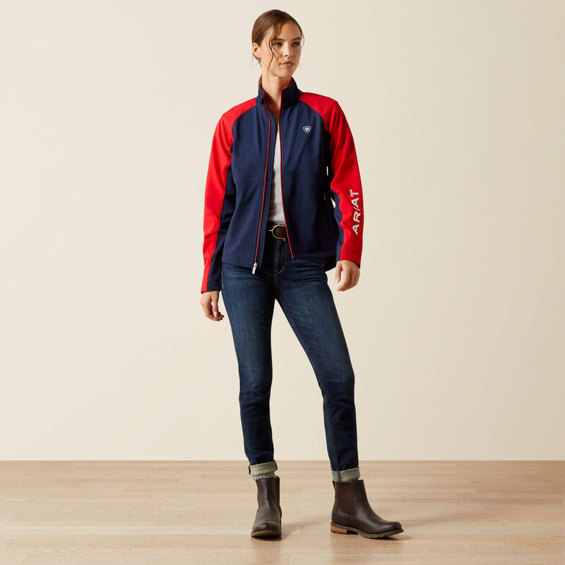 Team EQ Jacket