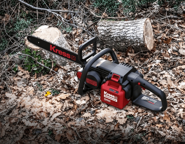 KC300.9 Chainsaw 16"