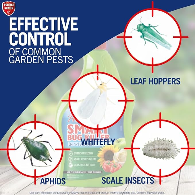 Provanto Smart Bug Killer RTU